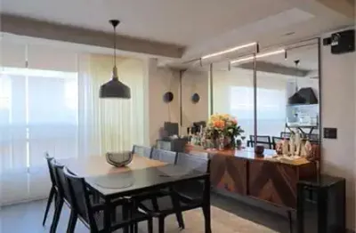 Apartamento com 3 quartos à venda na Rua Carlos Escobar, 128, Santana, São Paulo