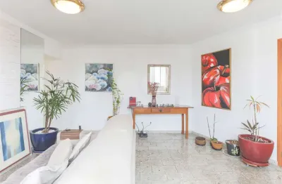 Apartamento com 3 quartos à venda em cerqueira césar - sp