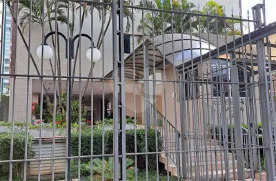 Apartamento com 3 quartos à venda em parque são jorge - sp