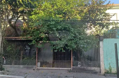 Casa com 3 quartos à venda em vila nova mazzei - sp