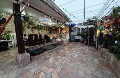 Casa com 3 quartos à venda na Rua João Roberto Thut, 329, Limão, São Paulo