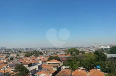 Duplex com 3 quartos à venda em Vila Santa Terezinha (zona Norte) - SP