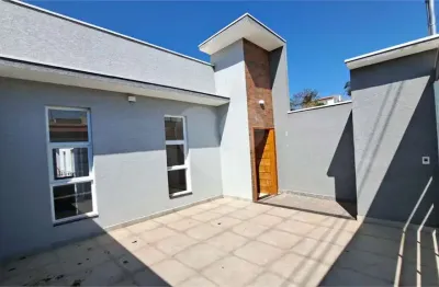 Casa com 3 quartos à venda em condomínio villa verde bragança - sp