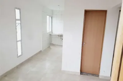 Apartamento com 2 quartos à venda em vila gustavo - sp