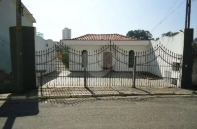 Casa com 3 quartos à venda na Rua Visconde de Ataíde, Tatuapé, São Paulo