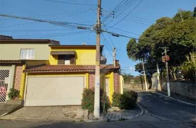 Casa com 3 quartos à venda na Rua Manoel Soares, Tremembé, São Paulo