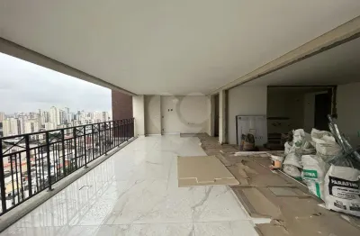 Cobertura com 4 quartos à venda em santa teresinha - sp
