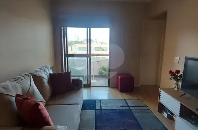 Apartamento com 2 quartos à venda em lauzane paulista - sp