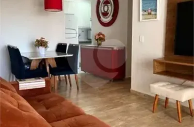 Apartamento com 2 quartos à venda na Rua Adelino de Almeida Castilho, Tatuapé, São Paulo