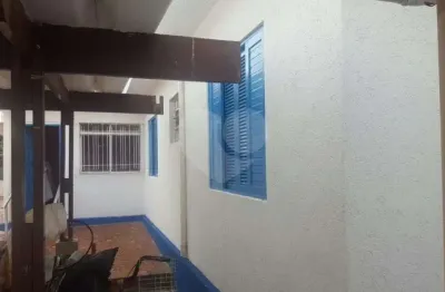 Casa com 2 quartos à venda na Rua Itamarati, Santana, São Paulo