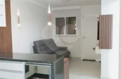 Apartamento com 2 quartos à venda na Rua Maxiné, 224, Penha, São Paulo