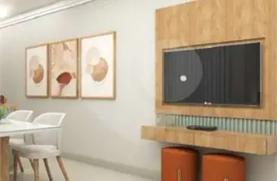 Apartamento com 2 quartos à venda na Rua Maxiné, 224, Penha, São Paulo