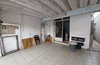 Casa com 3 quartos à venda na Avenida Gustavo Adolfo, Tucuruvi, São Paulo
