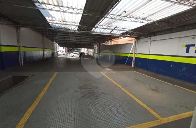 Barracão / Galpão / Depósito à venda na Avenida Nova Cantareira, Tucuruvi, São Paulo