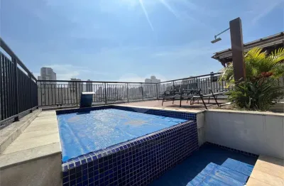 Cobertura com 3 quartos à venda na Rua Carlos Escobar, Santana, São Paulo