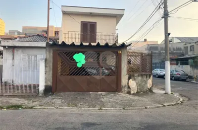 Sobrado com 3 quartos à venda em vila nova mazzei - sp