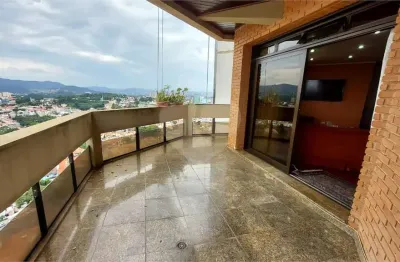 Apartamento com 4 quartos à venda na Rua Casa Forte, 347, Santana, São Paulo