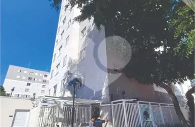 Apartamento com 2 quartos à venda na Rua Alfredo Pujol, Santana, São Paulo