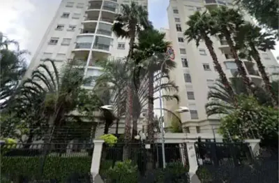 Apartamento com 3 quartos à venda na Rua Maria Cândida, Vila Guilherme, São Paulo