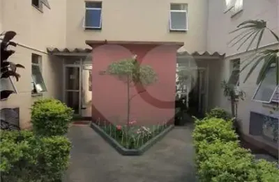 Apartamento com 2 quartos à venda em vila albertina - sp