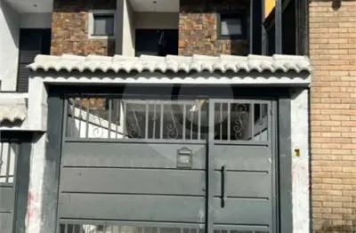 Sobrado com 3 quartos à venda em jardim picolo - sp