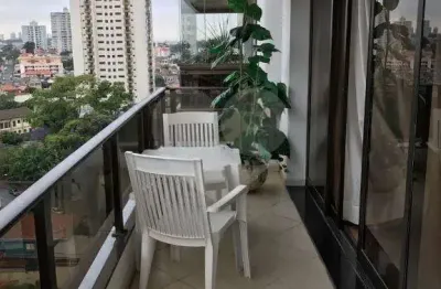 Apartamento com 4 quartos à venda em vila galvão - sp