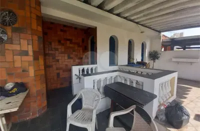 Casa com 4 quartos à venda na Rua Florinéia, Água Fria, São Paulo