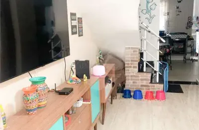 Condomínio com 2 quartos à venda em parque mandaqui - sp