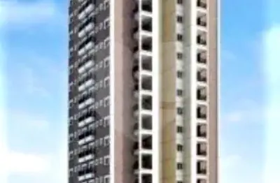 Apartamento com 2 quartos à venda em jardim são paulo(zona norte) - sp