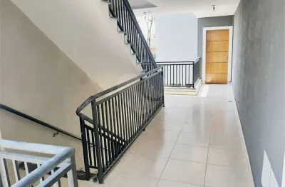Apartamento com 1 quarto à venda na Rua São Luiz Gonzaga, Jaçanã, São Paulo