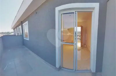 Apartamento com 2 quartos à venda na Rua São Luiz Gonzaga, 183, Jaçanã, São Paulo