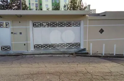Casa com 2 quartos à venda na Rua Barnabé Coutinho, Freguesia do Ó, São Paulo