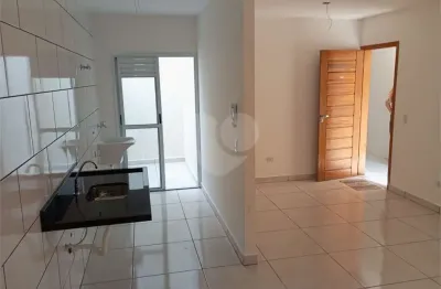 Apartamento com 2 quartos à venda na Rua José Buono, Jaçanã, São Paulo