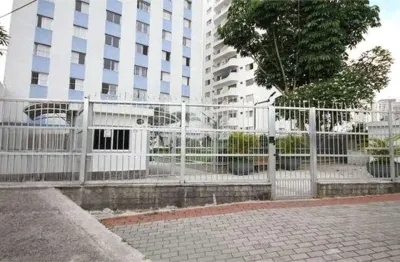 Apartamento com 2 quartos à venda em vila mariana - sp
