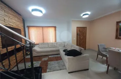 Sobrado com 3 quartos à venda em jardim virginia bianca - sp