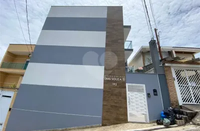 Casa em condomínio fechado com 2 quartos à venda na Doutor Monteiro Viana, Vila Maria, São Paulo