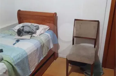 Apartamento com 2 quartos à venda em Jaçanã, São Paulo 