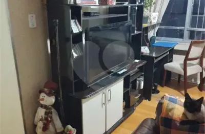 Apartamento com 2 quartos à venda em Jaçanã, São Paulo 