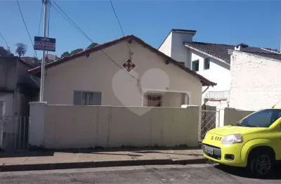 Casa com 1 quartos à venda em vila irmãos arnoni - sp