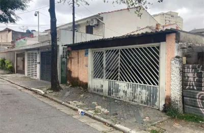 Casa térrea com 3 quartos à venda em vila nova mazzei - sp
