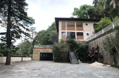 Casa com 4 quartos à venda na Avenida Nova Cantareira, 6699, Tucuruvi, São Paulo