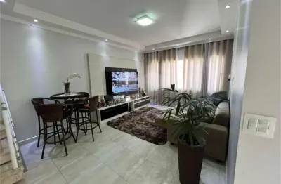 Casa com 3 quartos à venda na Rua Pereira de Freitas, 120, Santana, São Paulo