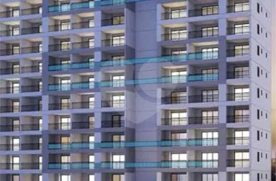 Apartamento com 1 quartos à venda em bom retiro - sp