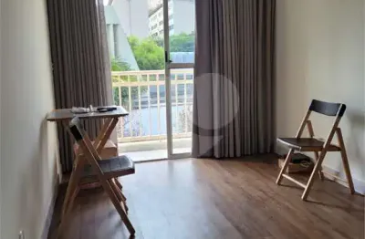 Apartamento com 2 quartos à venda na Avenida Nossa Senhora do Ó, Limão, São Paulo