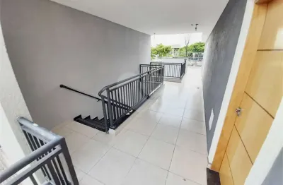 Apartamento com 2 quartos à venda em Jaçanã, São Paulo 