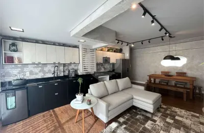 Apartamento com 2 quartos à venda na Rua Dom Antônio dos Santos Cabral, Santa Teresinha, São Paulo