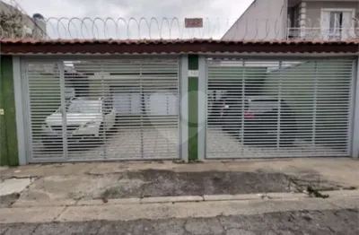 Casa com 4 quartos à venda em parque edu chaves - sp