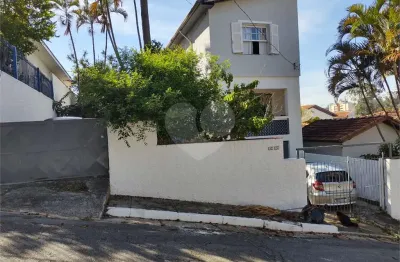 Sobrado com 3 quartos à venda em vila albertina - sp