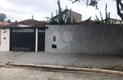 Casa com 2 quartos à venda na Rua Francisco Inglês, 259, Tremembé, São Paulo