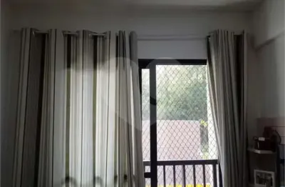 Apartamento com 2 quartos à venda na Rua Antônio Gomes da Silva, Horto Florestal, São Paulo